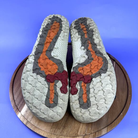 MENS VIVO BAREFOOT PRIMUS TRAIL SIZE 9 EU 42 - Picture 7 of 9